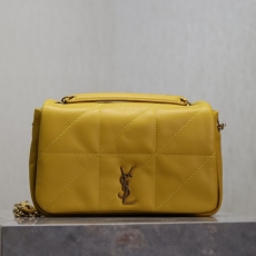 YSL Top Handle Bags